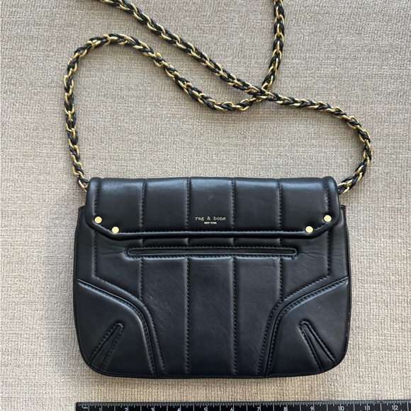 Rag & Bone Crossbody Bag - Picture 3 of 7